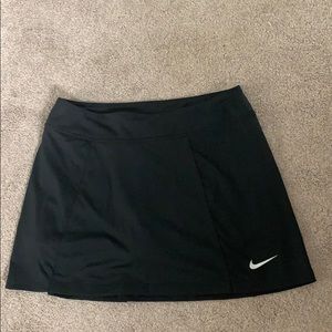 NIKE tennis/ golf skort